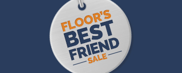 floor's best friend sale